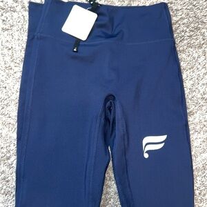 BRAND NEW W TAGS Fabletics High-Waisted Leggings